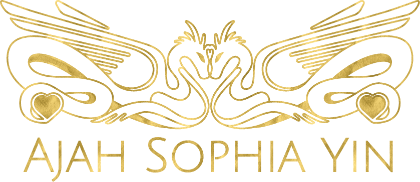 Ajah Sophia Yin